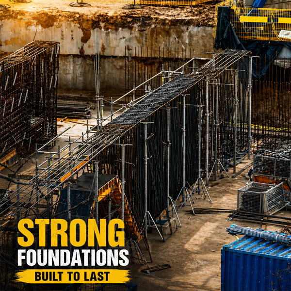 About Triple J Foundation
