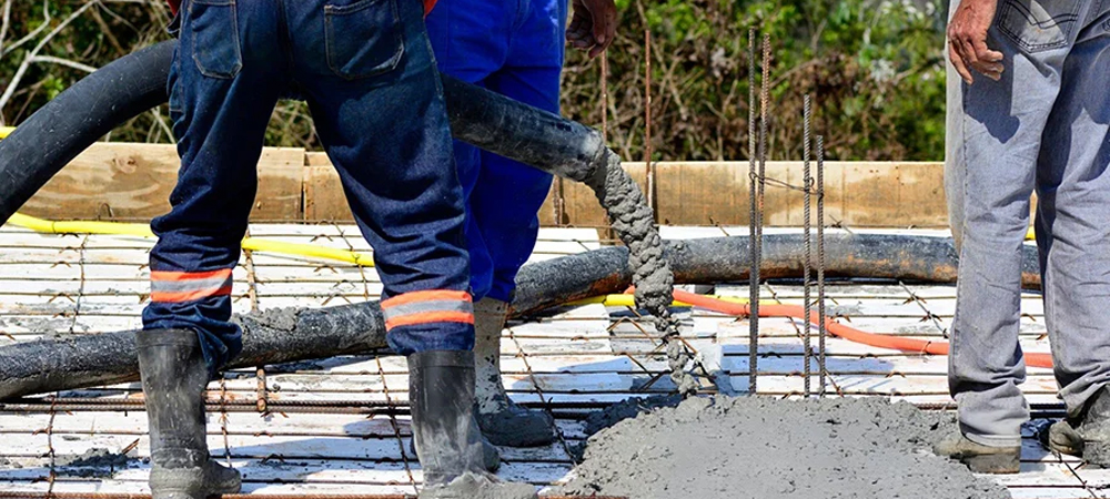 Commercial Foundation Repair